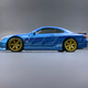 Illustration for article titled Hot Wheels Forza Series: the LaLD Review